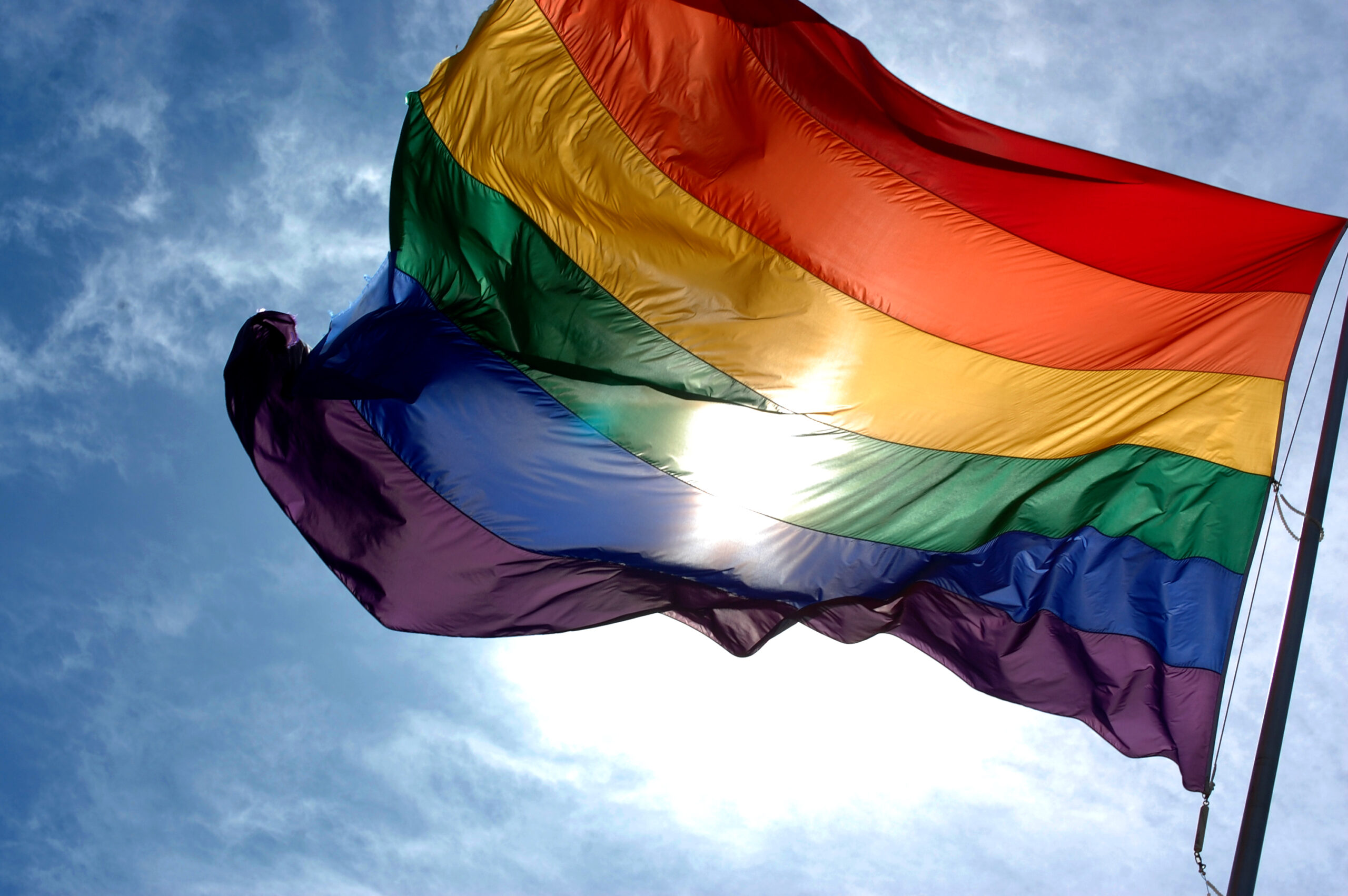 8 Most LGBTQ+ Friendly Countries And 3 That Still Lag