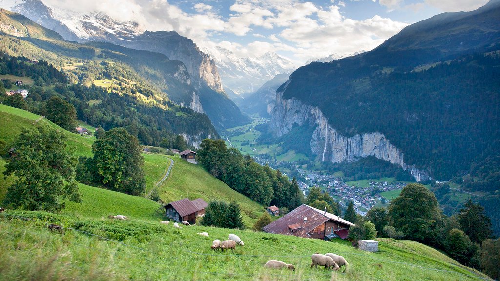 8 Best Countries for Clean Air (And 3 That May Surprise You)