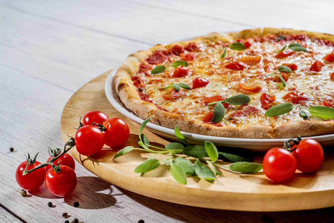 Why Italy Isn’t the Top Food Country Tourists Think It Is