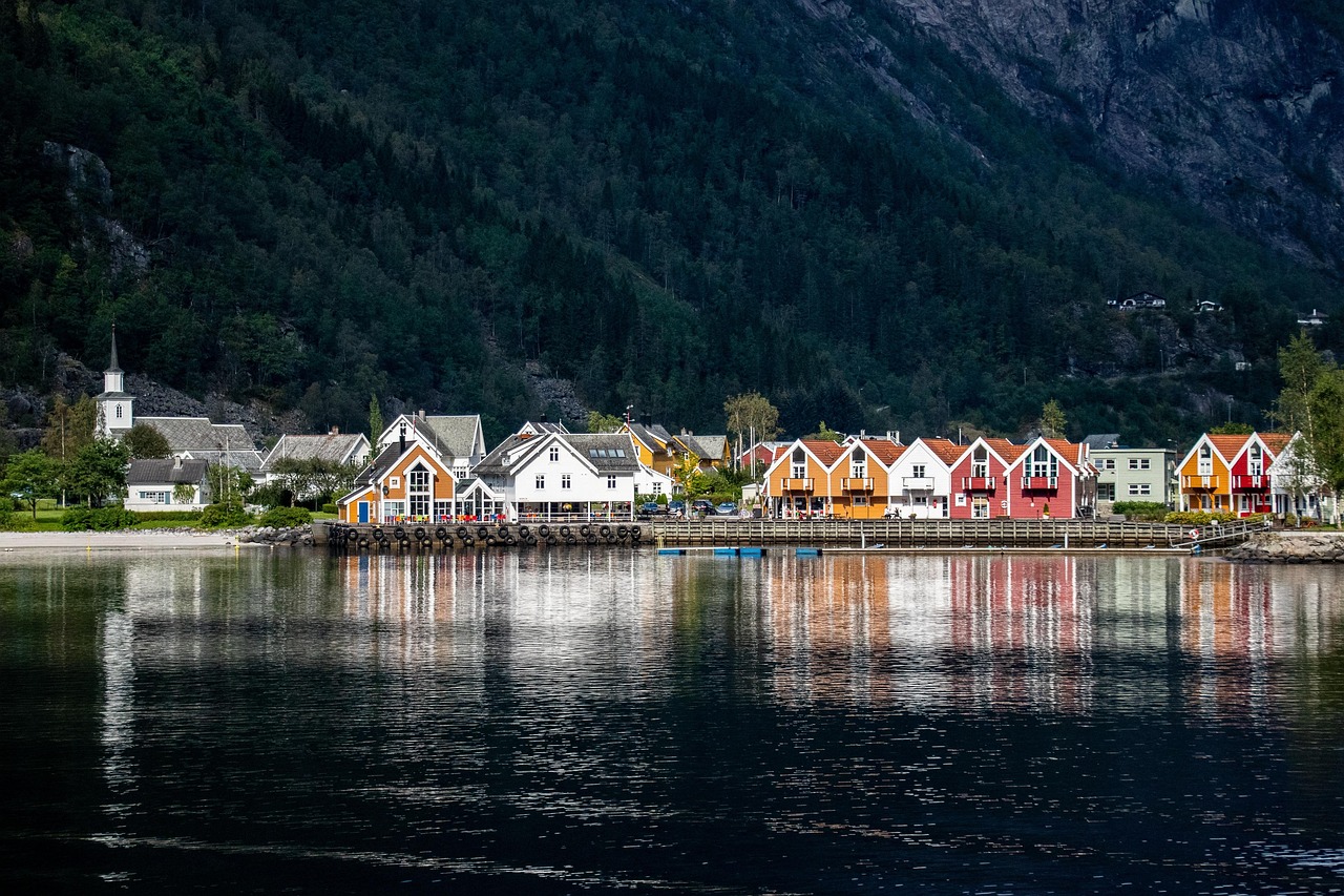 The 8 Countries Making Eco-Luxury Travel a Reality
