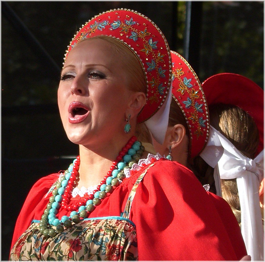The 9 Most Festive Nations for Celebrating Like a Local