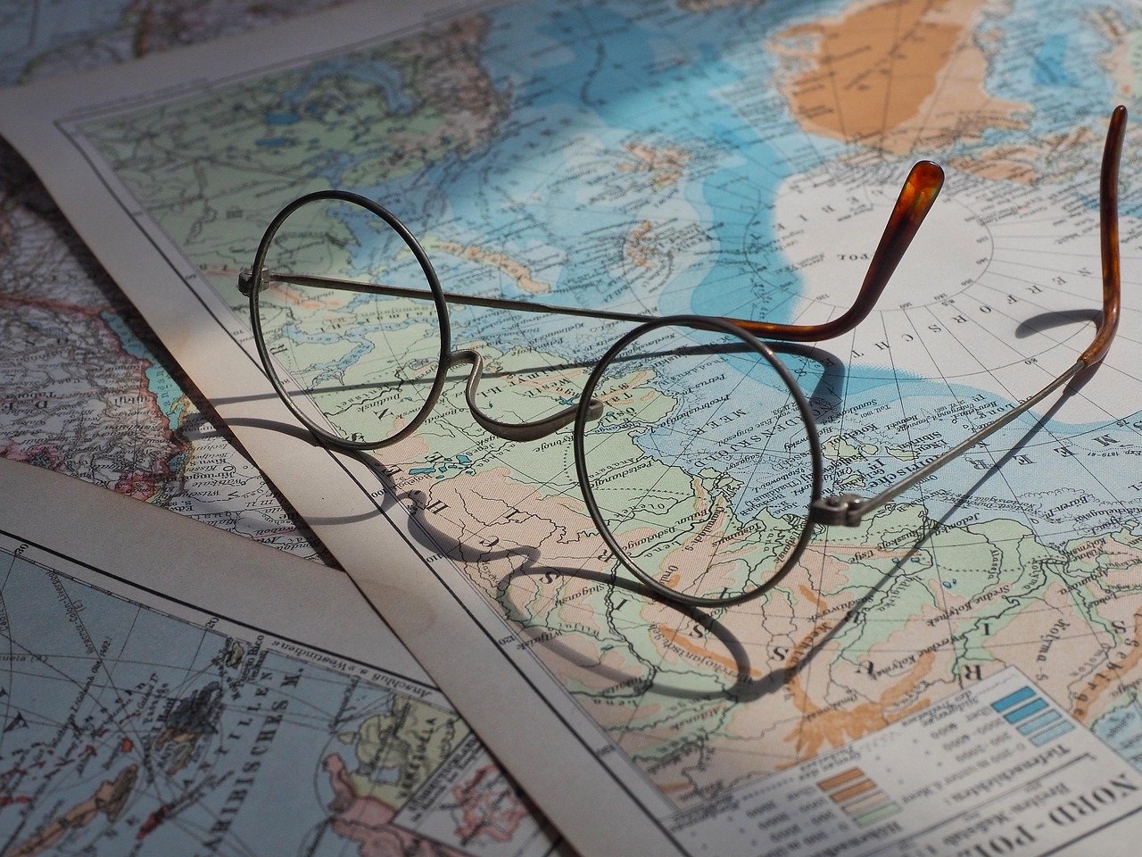The Year I Said No to Europe—And Found Something Better