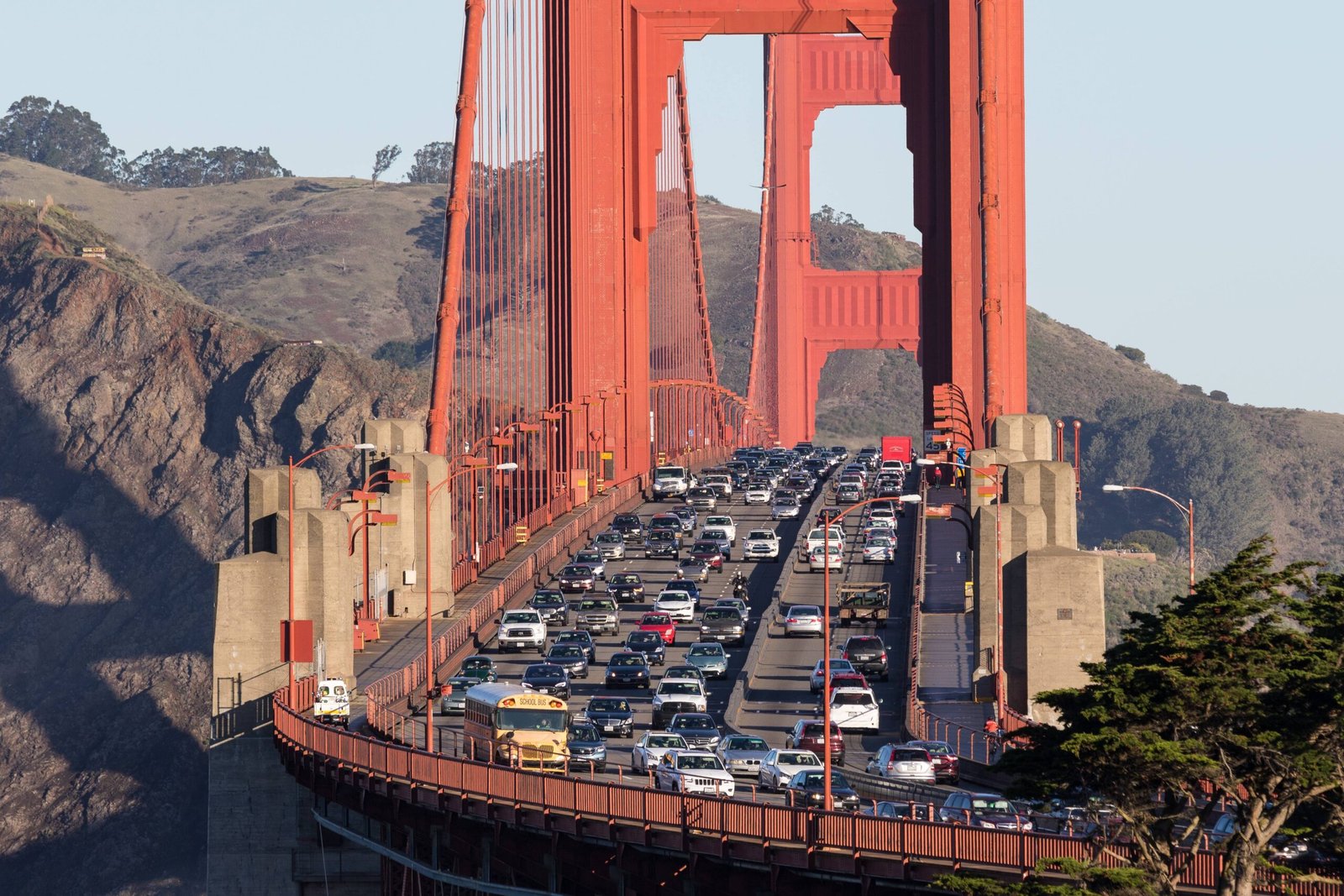 10 U.S. Cities Buckling Under the Weight of Their Own Popularity