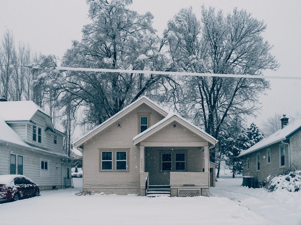 Ranking the 33 States Where Home Insurance Premiums Jumped the Most in 3 Years