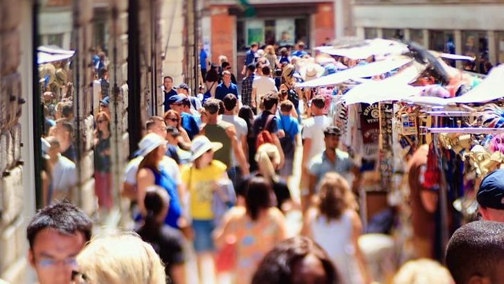 Where American Tourists Regret Going the Most in 2025 – Top 25