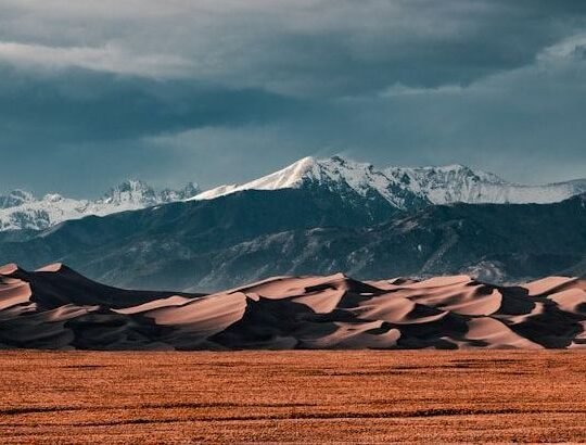 National Parks Americans Regret Visiting This Summer – The 20 With the Worst Hassle