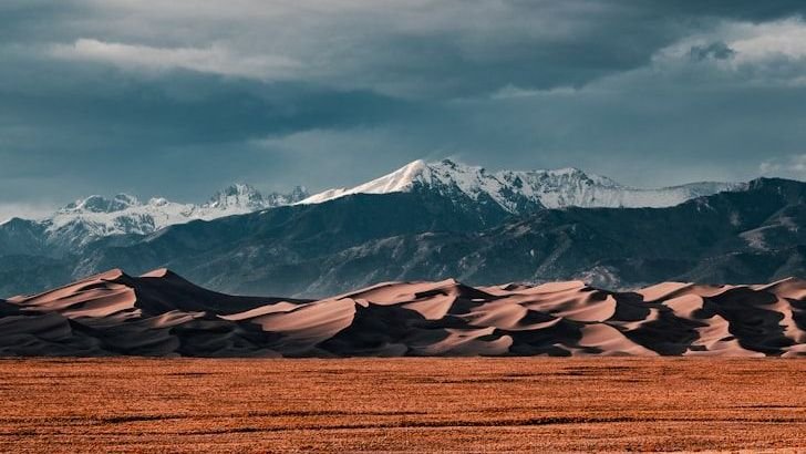 National Parks Americans Regret Visiting This Summer &ndash; The 20 With the Worst Hassle