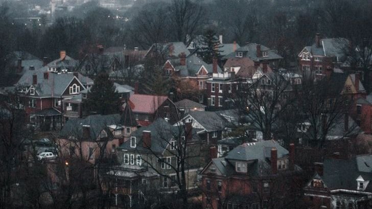 The 25 US States Homebuyers Regret Moving To in 2025 &ndash; Hidden Costs No One Told You About