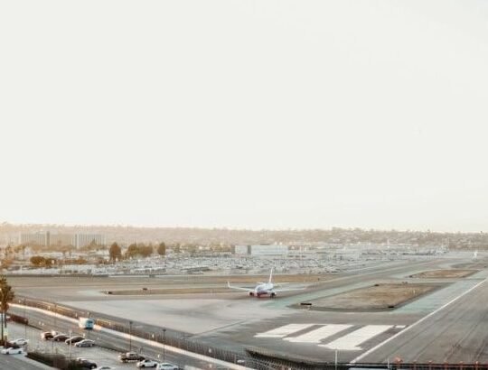 The Most 19 Airports U.S. Travelers Regret Flying Through – 2025 Edition