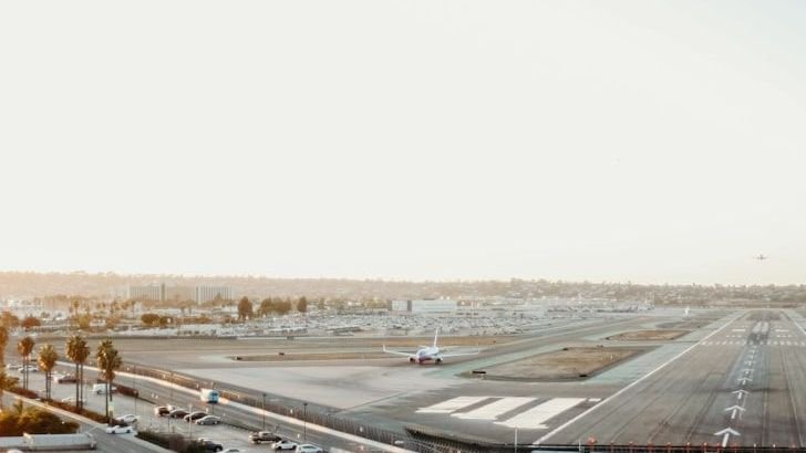 The Most 19 Airports U.S. Travelers Regret Flying Through &ndash; 2025 Edition