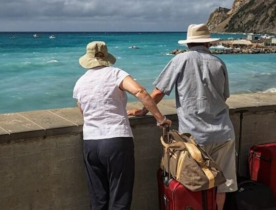 35 Senior-Friendly Vacations for Americans That Don’t Break the Bank