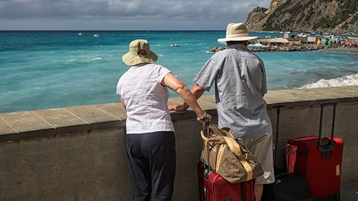 35 Senior-Friendly Vacations for Americans That Don&rsquo;t Break the Bank