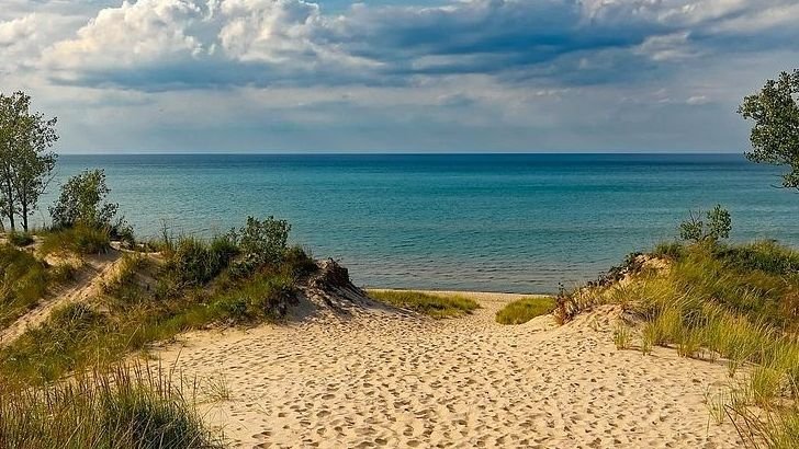 25 Beaches Americans Regret in 2025 (Seaweed, Prices, Rip Currents)