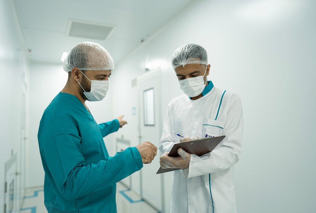 26. Not Understanding Network Restrictions in Medicare Advantage (image credits: unsplash)