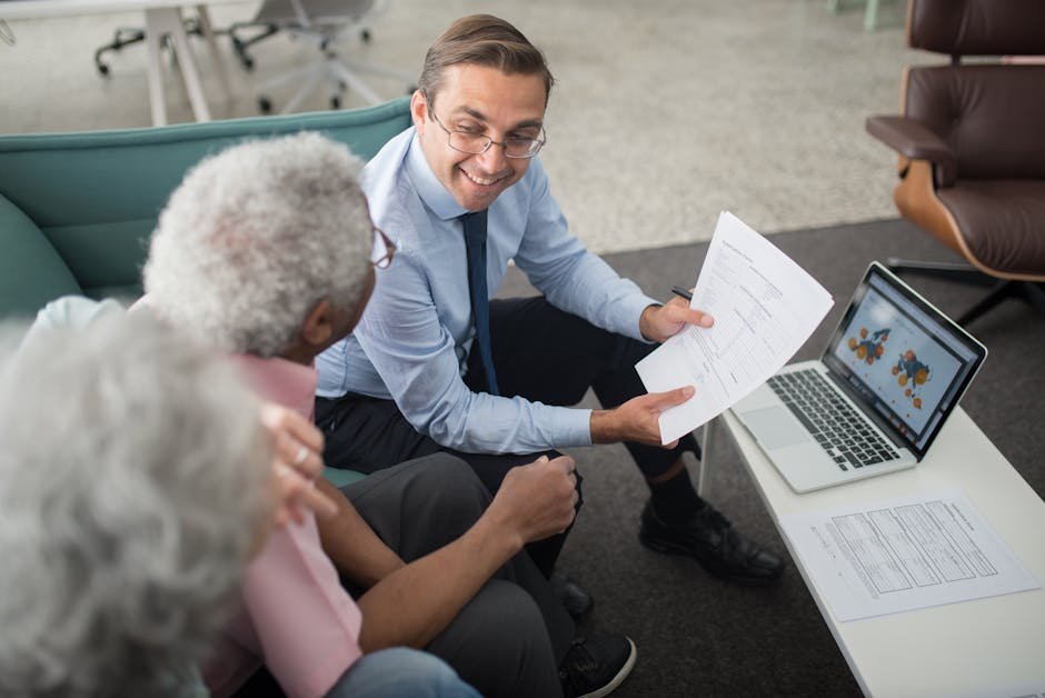 24. Choosing Medicare Advantage Plans Based Only on Extra Benefits (image credits: pexels)
