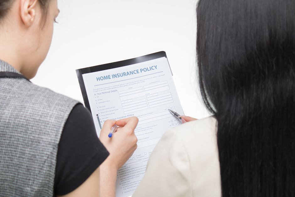 21. Not Understanding Creditable Coverage Rules (image credits: pexels)