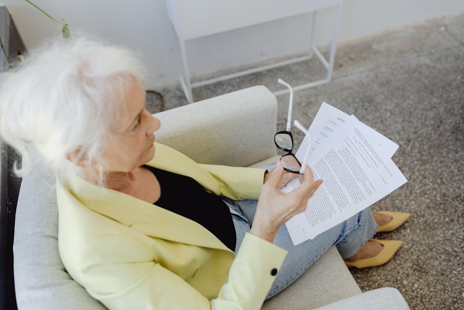 18. Not Shopping During Open Enrollment Every Year (image credits: pexels)