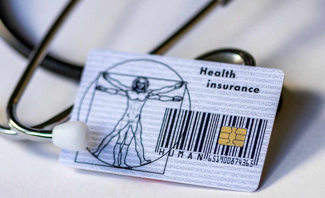 10. Getting Trapped in Medicare Advantage Plans (image credits: unsplash)