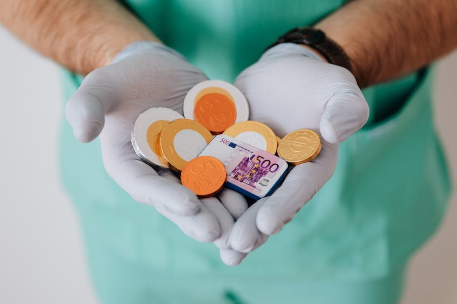 9. Not Understanding Medicare Part B Premium Penalties (image credits: pexels)
