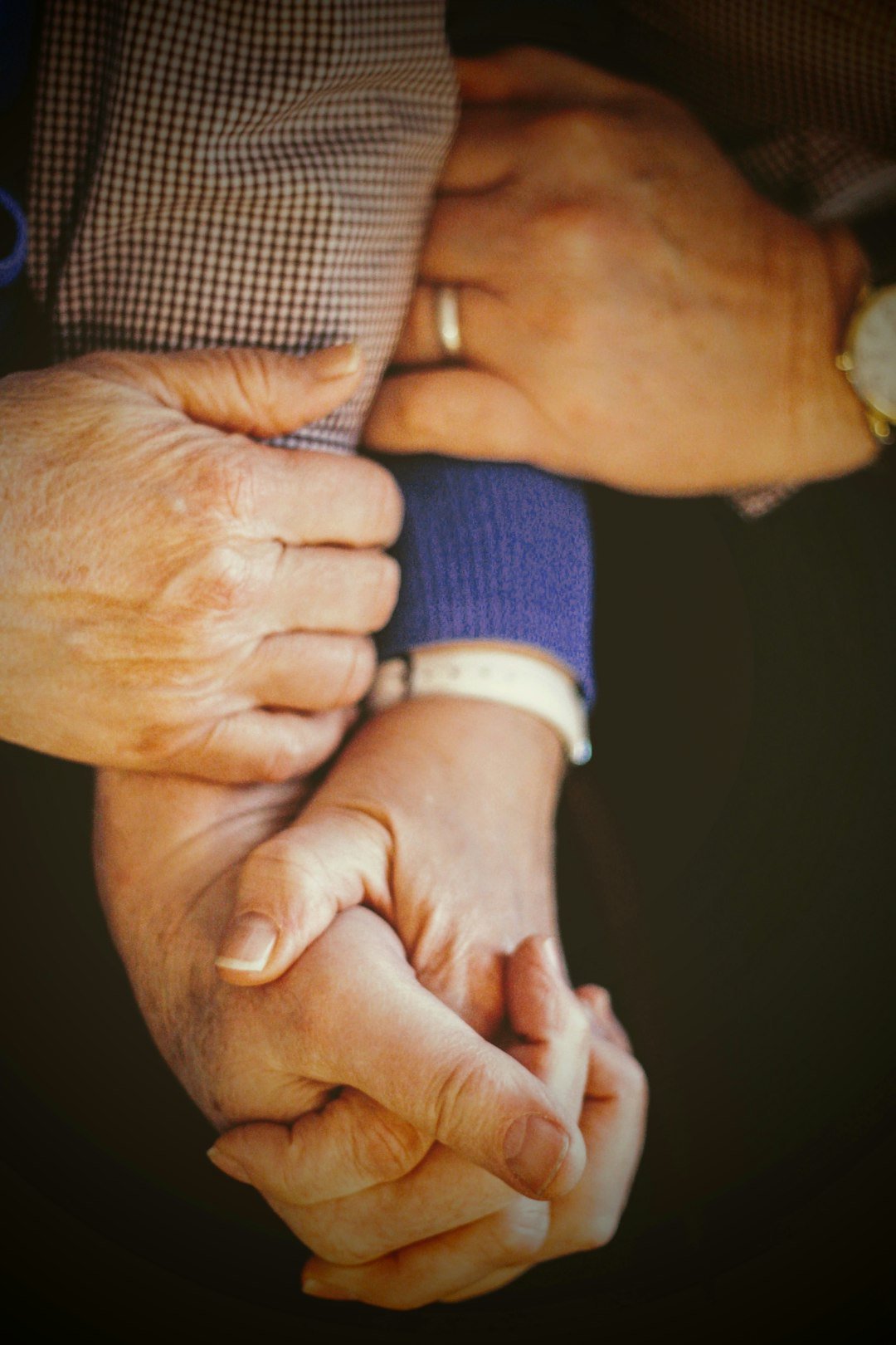7. Not Planning for Long-Term Care Needs (image credits: unsplash)