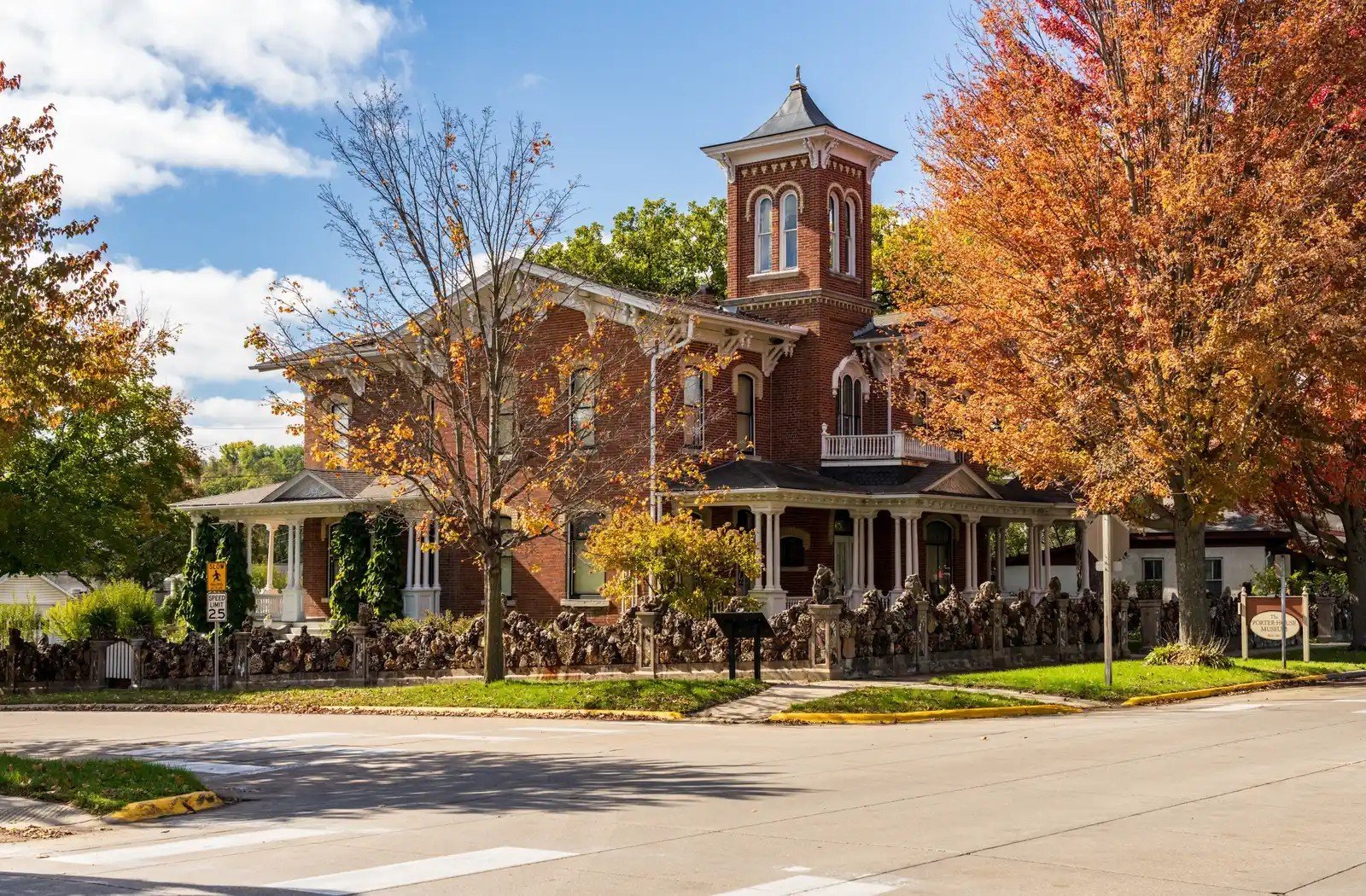11. Decorah, Iowa (Image Credits: Shutterstock)