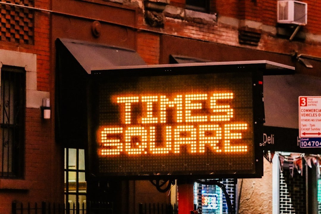 9. The Costumed Characters of Times Square (Image Credits: Unsplash)