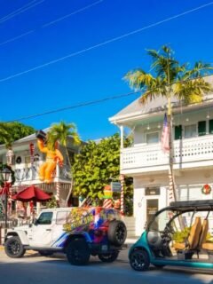 20 American Tourist Traps That Still Fool People Every Summer