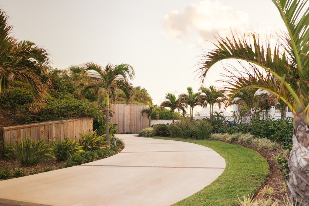 21. Making Any Major Landscaping Change Without Prior Approval (Image Credits: Unsplash)