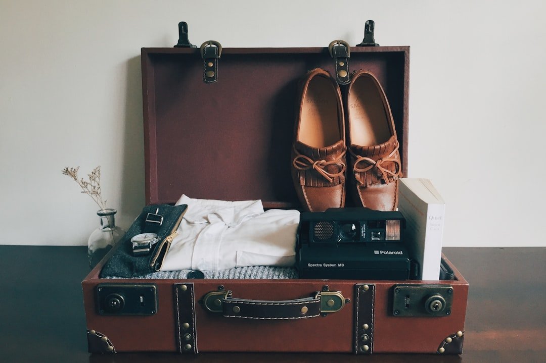 11. Too Many Pairs of Shoes (Image Credits: Unsplash)