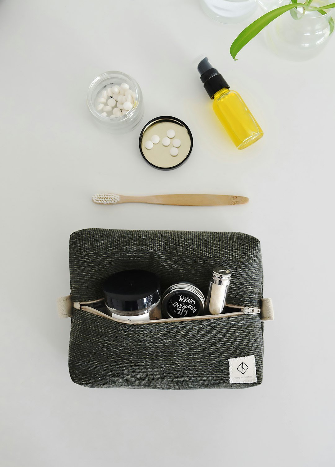 15. Full-Size Toiletries for a Short Cruise (Image Credits: Unsplash)