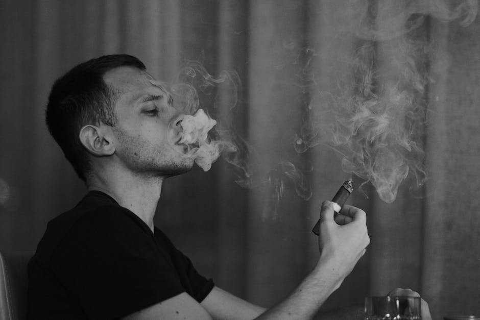 2. Smoking Indoors Without Asking (Image Credits: Pexels)