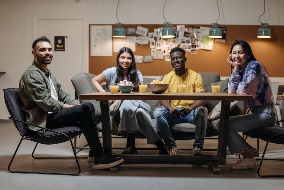 3. Rigid, Gender-Based Seating by Precedence (Image Credits: Pexels)