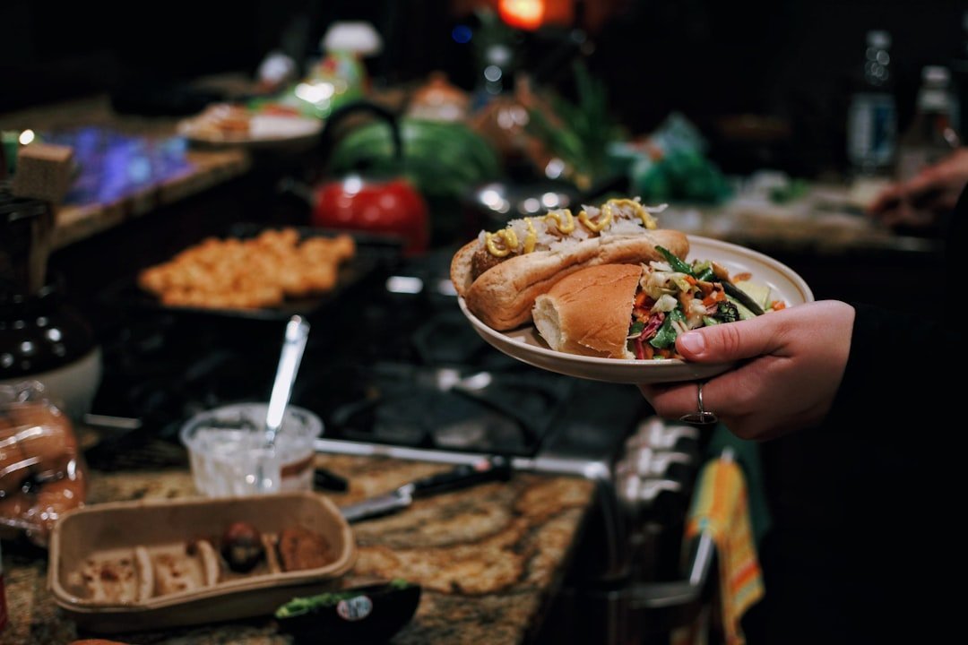 6. Serving a Multi-Course Meal With No Dietary Alternatives (Image Credits: Unsplash)