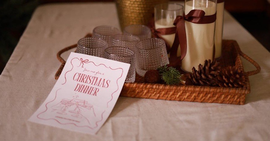 13. Expecting Reciprocal Dinner Invitations as a Social Debt (Image Credits: Pexels)