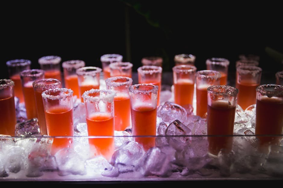 20. Expecting Guests to Sit Through Long Pre-Dinner Cocktail Formalities (Image Credits: Pexels)