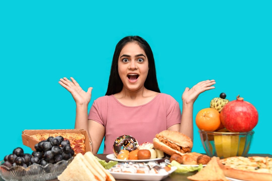 27. Refusing to Acknowledge Dietary Restrictions as Legitimate (Image Credits: Unsplash)