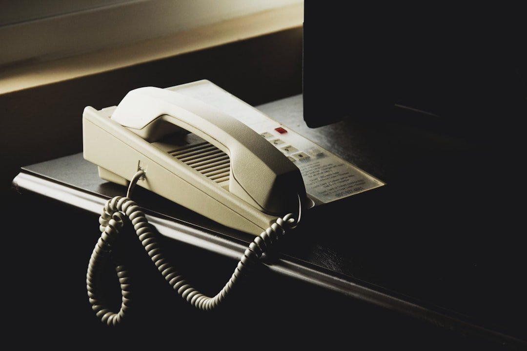 11. Hotel Telephone Charges (Image Credits: Unsplash)