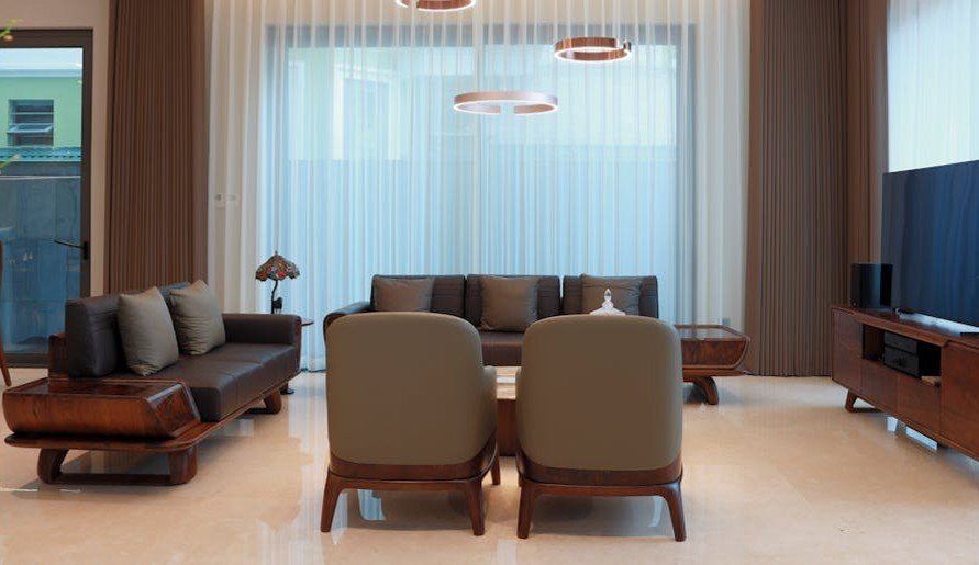 26. No Plants or Living Elements Whatsoever (Image Credits: Pexels)