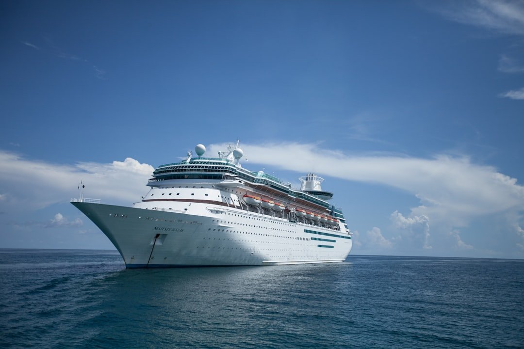 12. Whether You're a Repeat Guest on That Specific Ship (Image Credits: Unsplash)