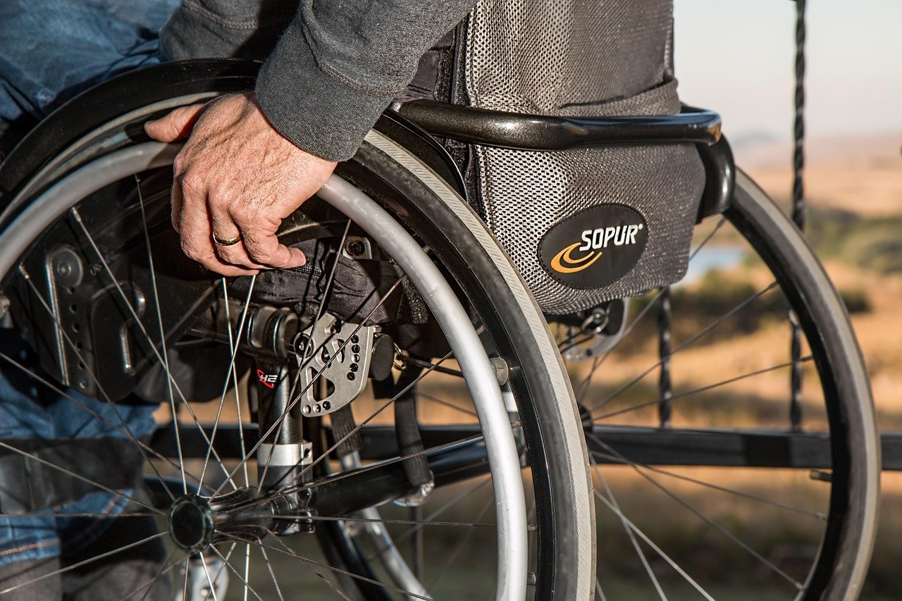 24. Your Physical Mobility and Any Accessibility Needs (Image Credits: Pixabay)