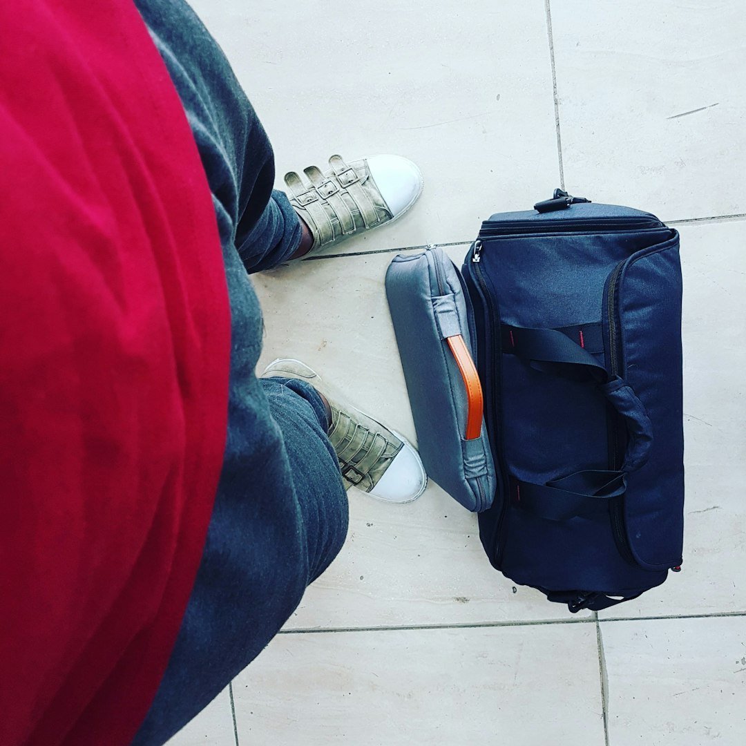 6. Pack a "Lost Luggage Kit" Inside Your Carry-On (Image Credits: Unsplash)