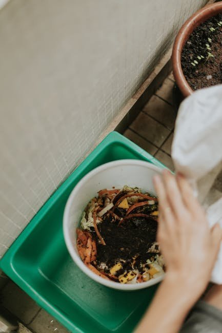 3. Dumping Excessive Compost on Beds (Image Credits: Pexels)