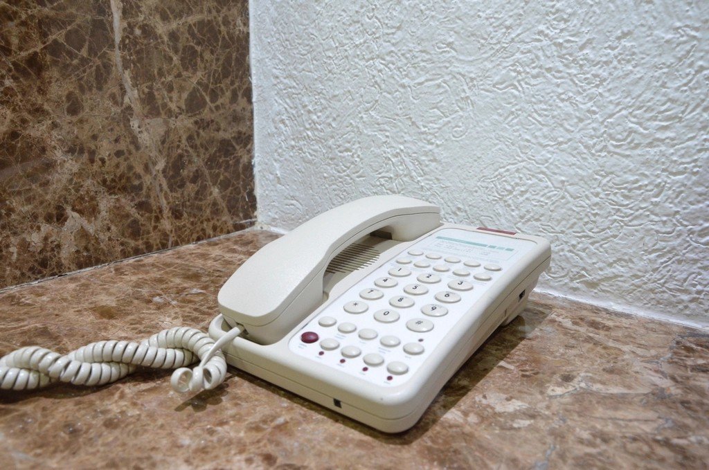 16. The Answering Machine (Image Credits: Rawpixel)