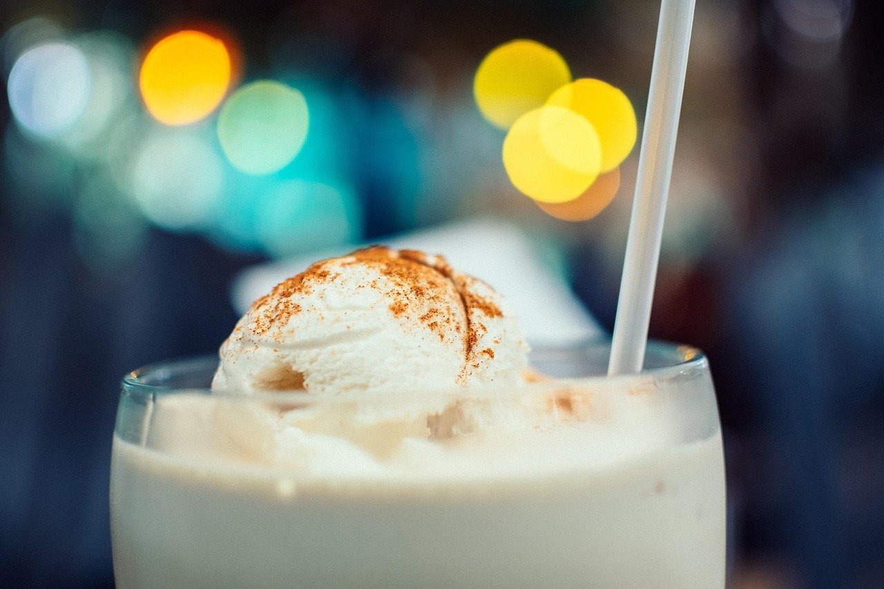 29. The Milkshake Maker (Image Credits: Pixabay)