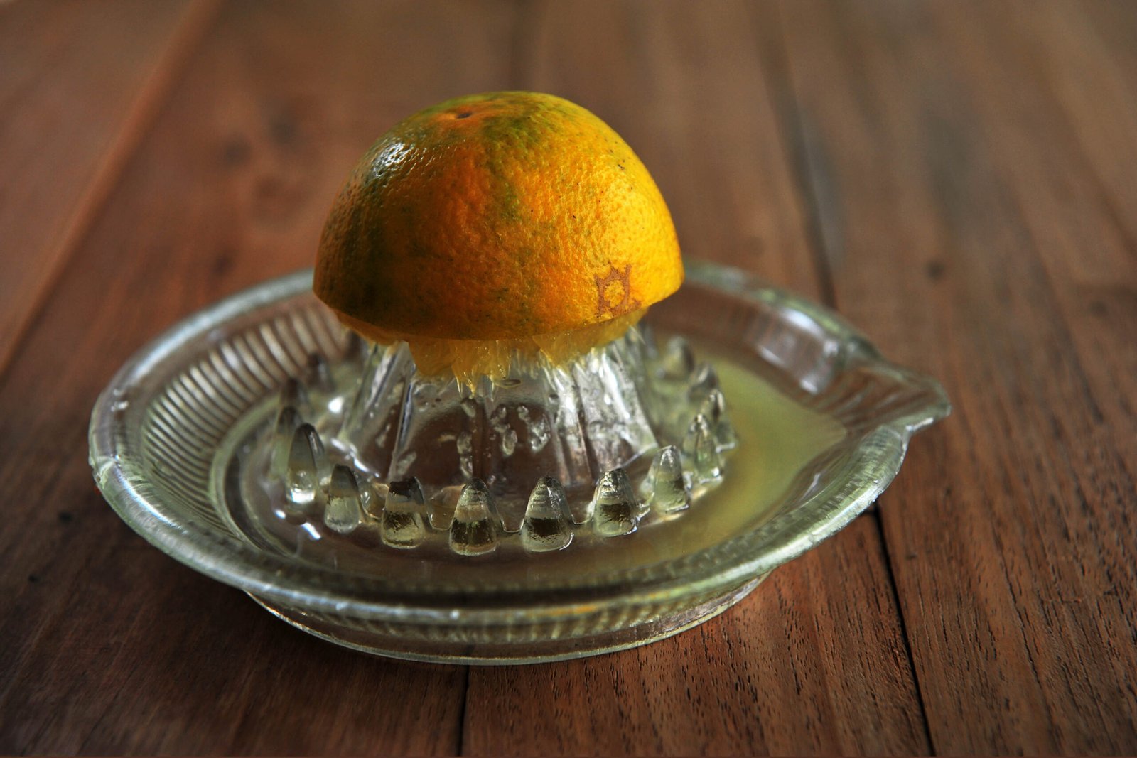 10. The Lemon Reamer (Citrus-hand juicer., CC BY-SA 2.0)