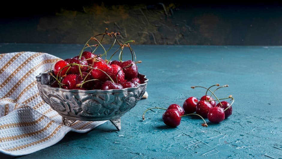 11. The Cherry Pitter (Image Credits: Pexels)