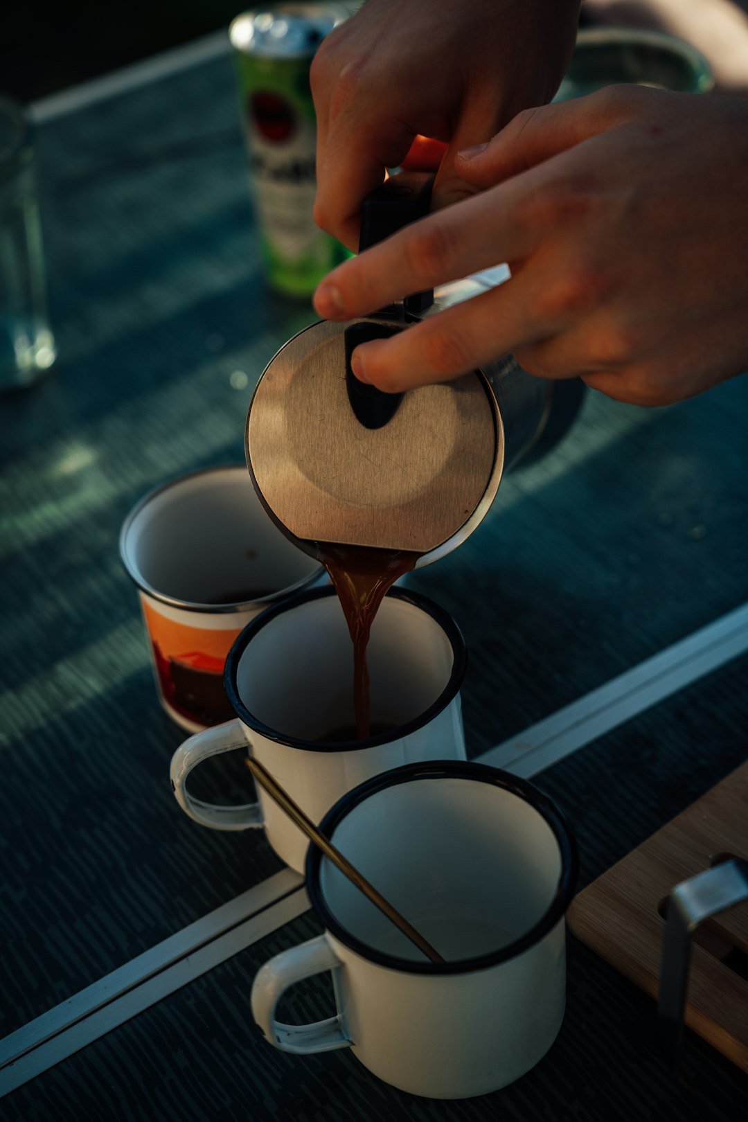 14. The Percolator (Image Credits: Unsplash)