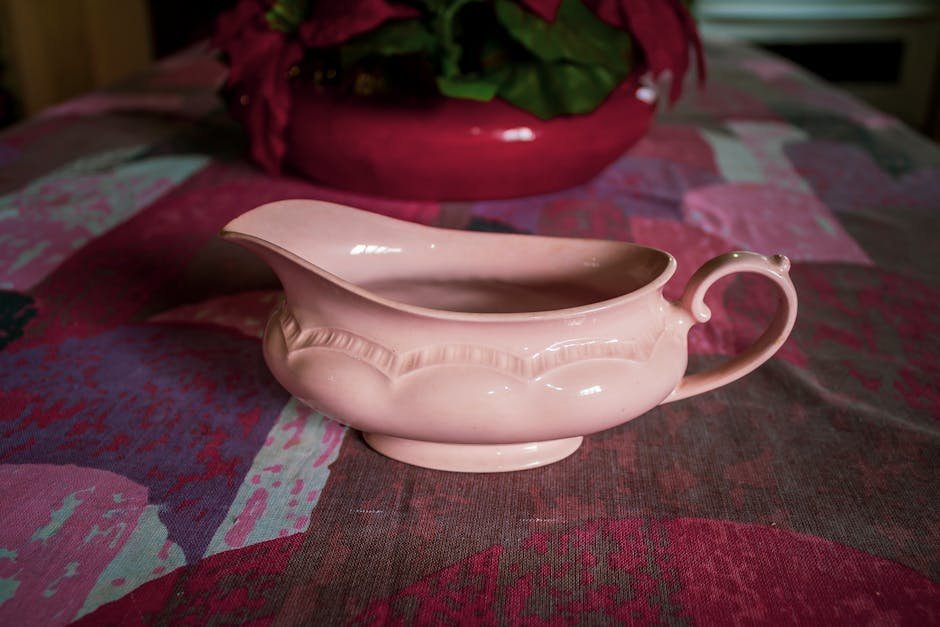 16. The Gravy Separator (Image Credits: Pexels)