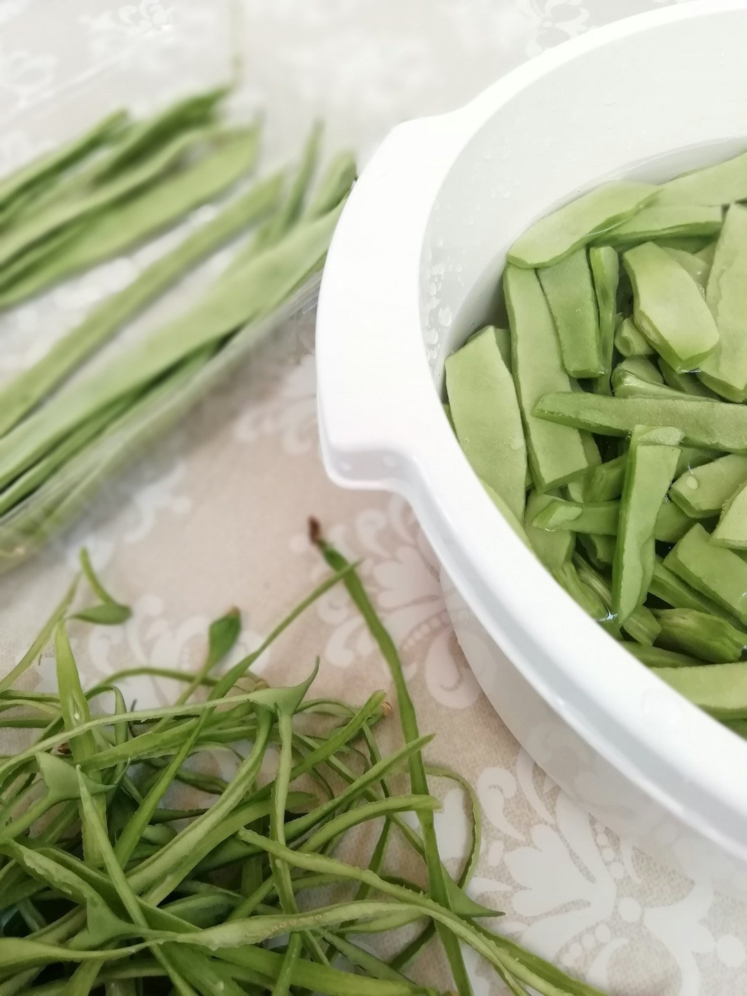 23. The Bean Slicer (Image Credits: Unsplash)