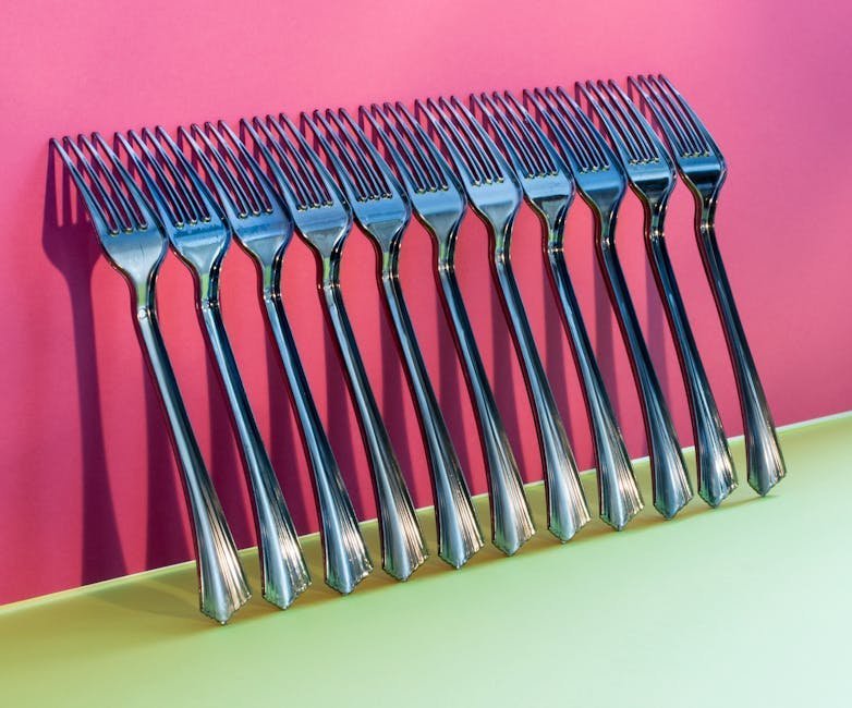 28. The Foley Fork (Image Credits: Pexels)